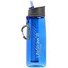 top water filter bottle